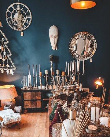 CO.DE coffee & design